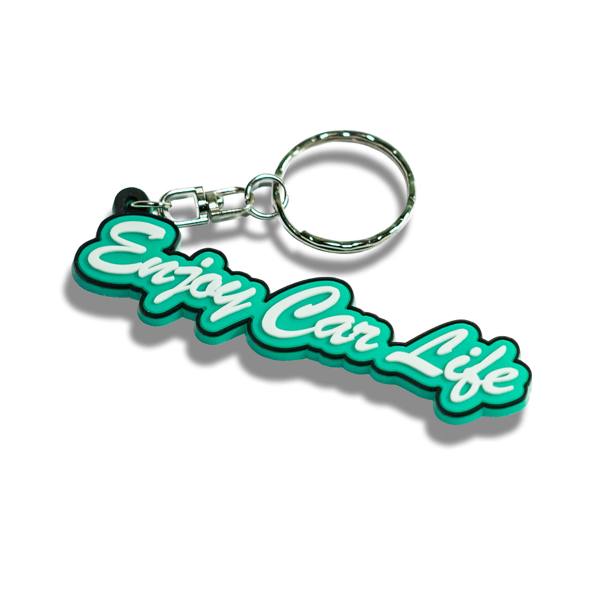 Enjoy Car Life Key Chain BUZZHYPE Motorsport