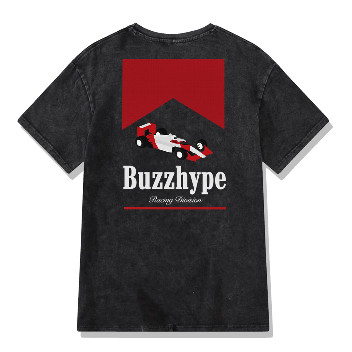 QUICK STRIKE RELEASE BUZZHYPE Motorsport