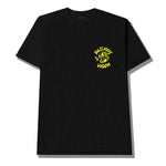 Load image into Gallery viewer, Vroom x BUZZHYPE AE86 in Black Tee
