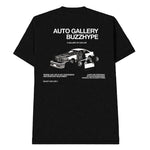 Load image into Gallery viewer, Deconstructed AE86 in Black Tee

