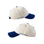 Load image into Gallery viewer, BUZZHYPE Year 11 Cap in Blue
