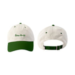 Load image into Gallery viewer, BUZZHYPE Year 11 Cap in Green
