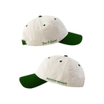 Load image into Gallery viewer, BUZZHYPE Year 11 Cap in Green
