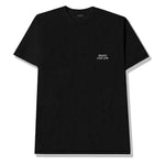 Load image into Gallery viewer, Stop Thinking, Go Driving in Black Tee
