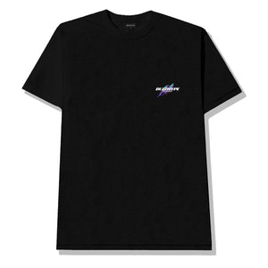 Thrill Of Speed in Black Tee