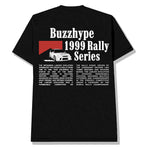 Load image into Gallery viewer, 1999 Rally in Black Tee
