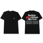 Load image into Gallery viewer, 1999 Rally in Black Tee
