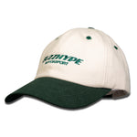 Load image into Gallery viewer, BUZZHYPE Vintage 6-Panel Cap
