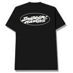 Load image into Gallery viewer, BM Logo in Black Tee
