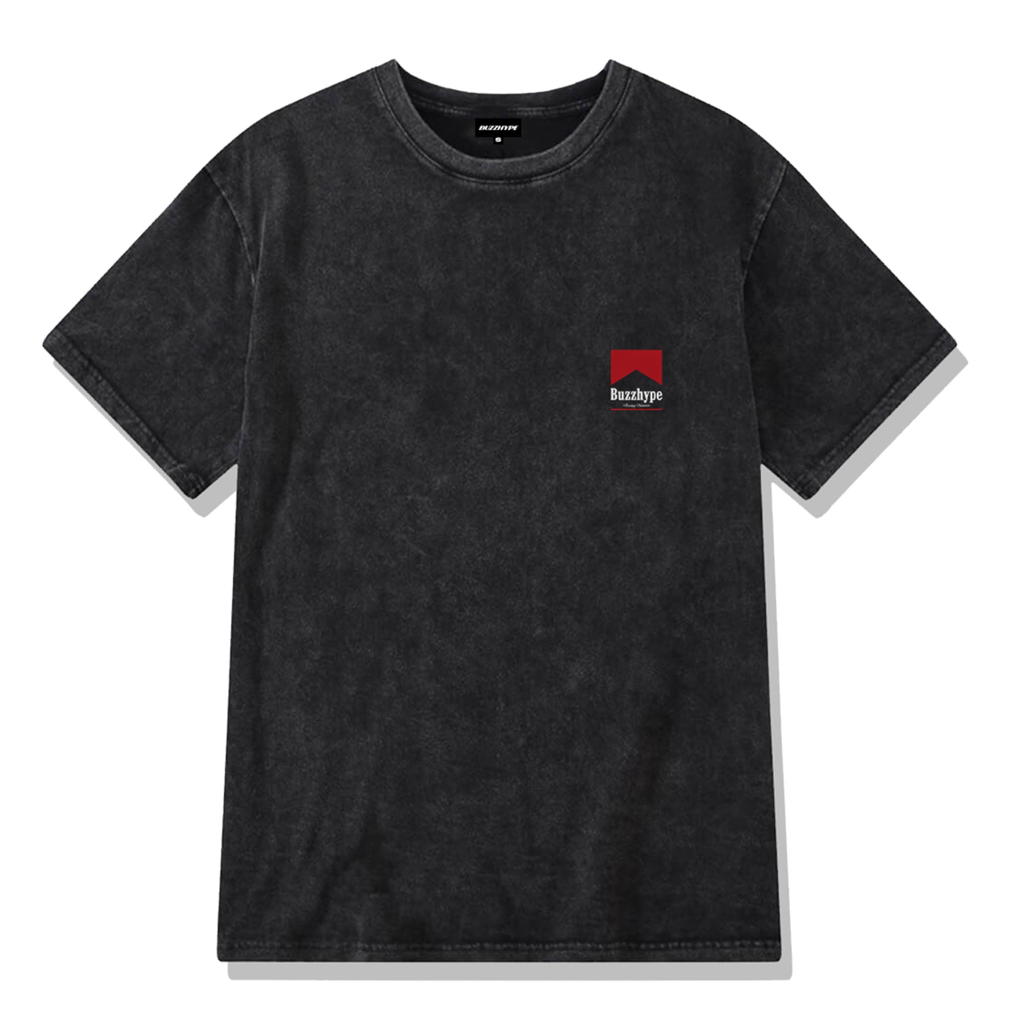 F1 Marlboro in Vintage Black Tee