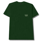 Load image into Gallery viewer, Have a nice car day in Emerald Green Tee
