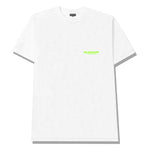 Load image into Gallery viewer, Endless Pursuit in White tee
